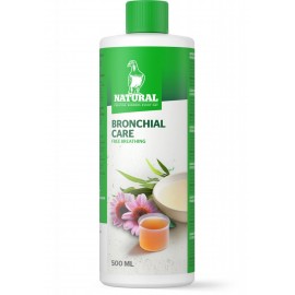 NATURAL BRONCHIAL CARE- 500 ML