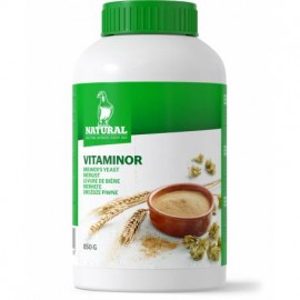 NATURAL VITAMINOR 850 GR
