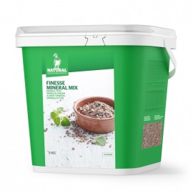 NATURAL FINESSE MINERAL MIX 3 KG