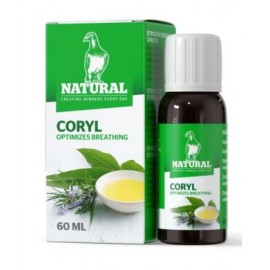 NATURAL NATURA CORYL 60ML