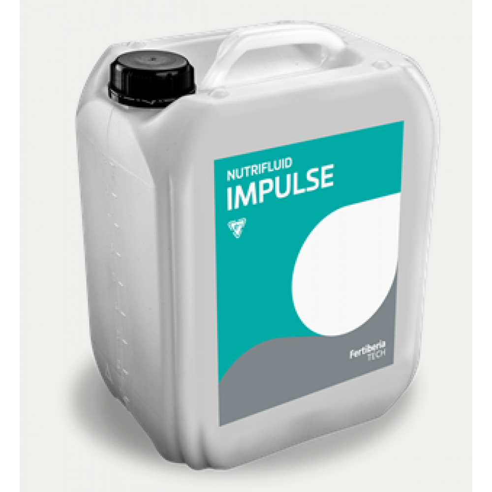 ADUBO NUTRIFLUID IMPULSE Ca /Mg - 20 LTS