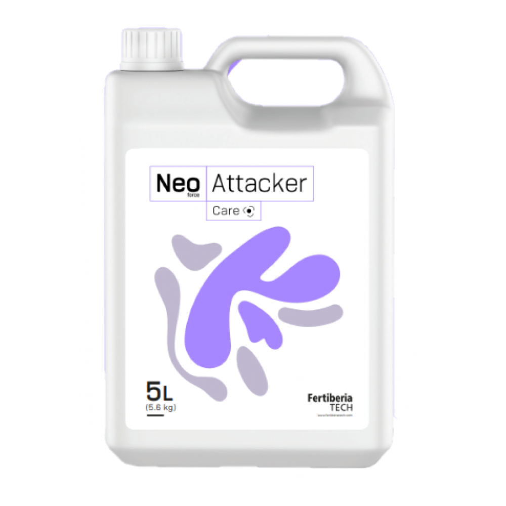 NEOFORCE CARE ATTACKER - 5 LTS