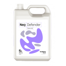 NEOFORCE CARE DEFENDER- 5 LTS