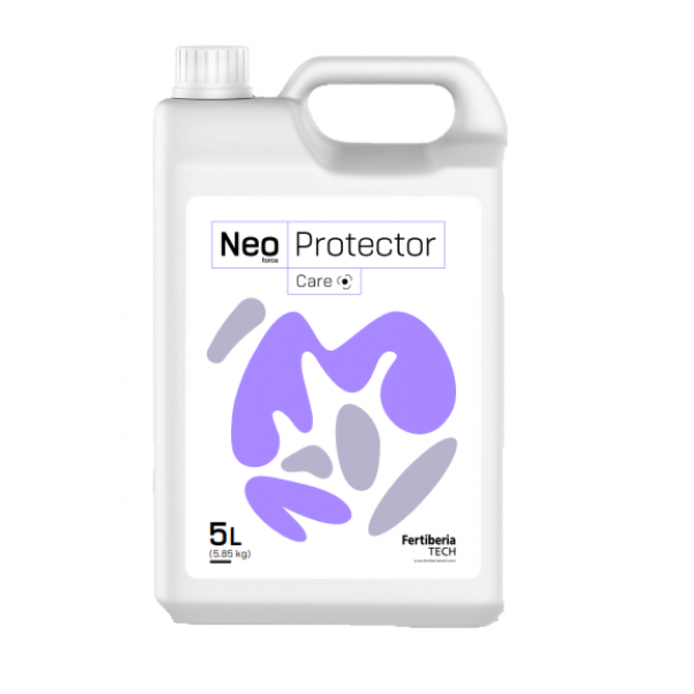 NEOFORCE CARE PROTECTOR - 5 LTS