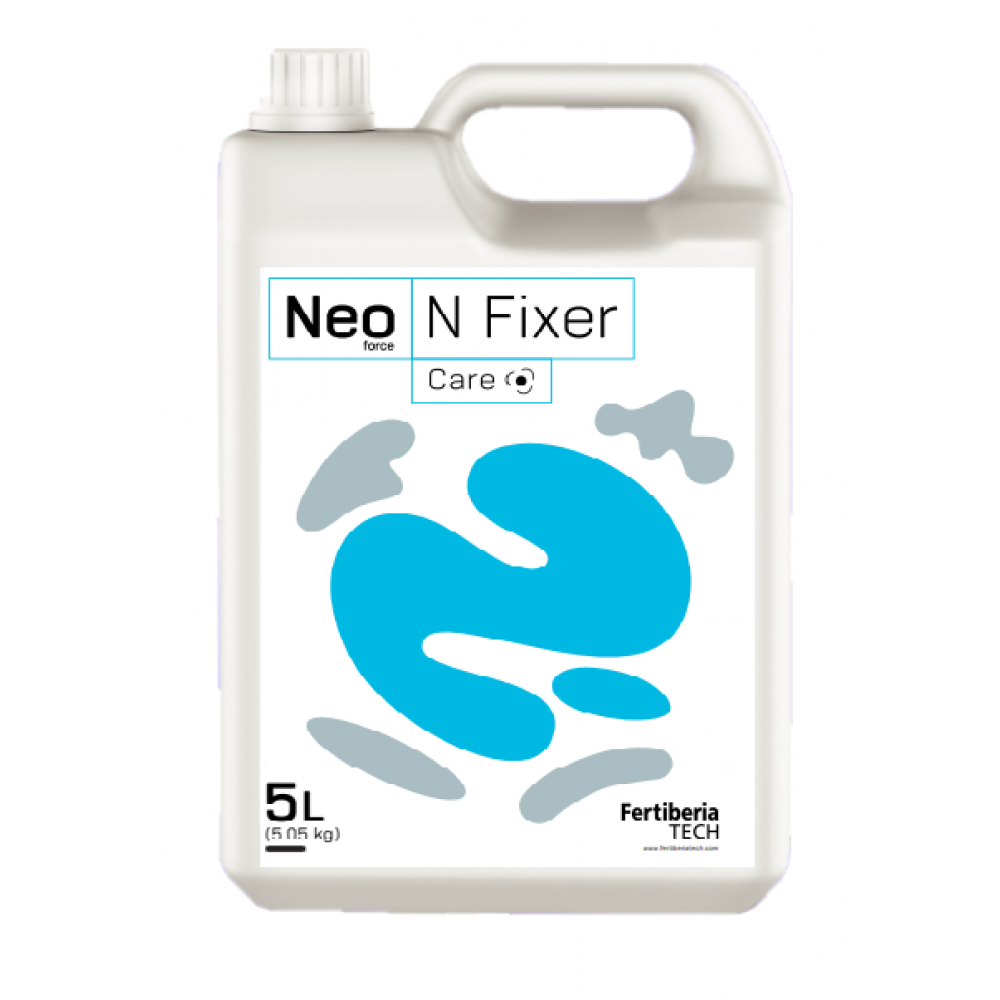 NEOFORCE CARE N FIXER - 5LTS