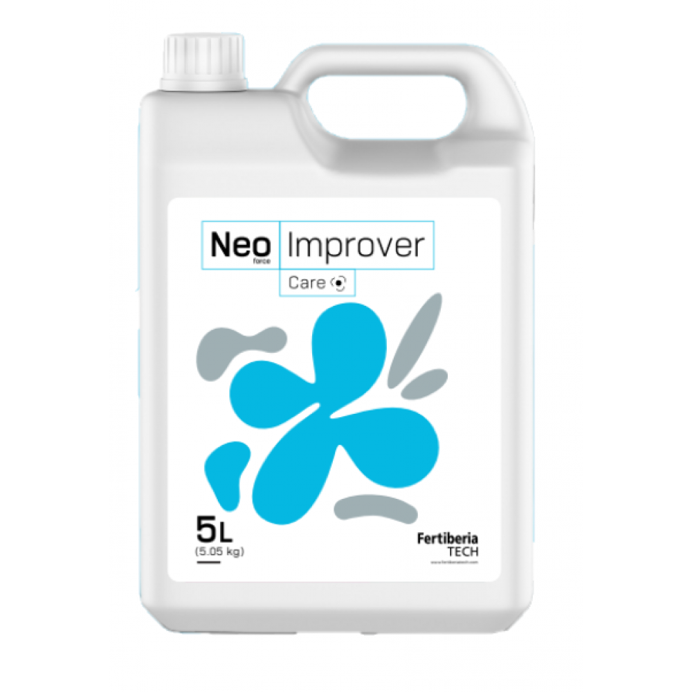 NEOFORCE CARE IMPROVER - 5LTS