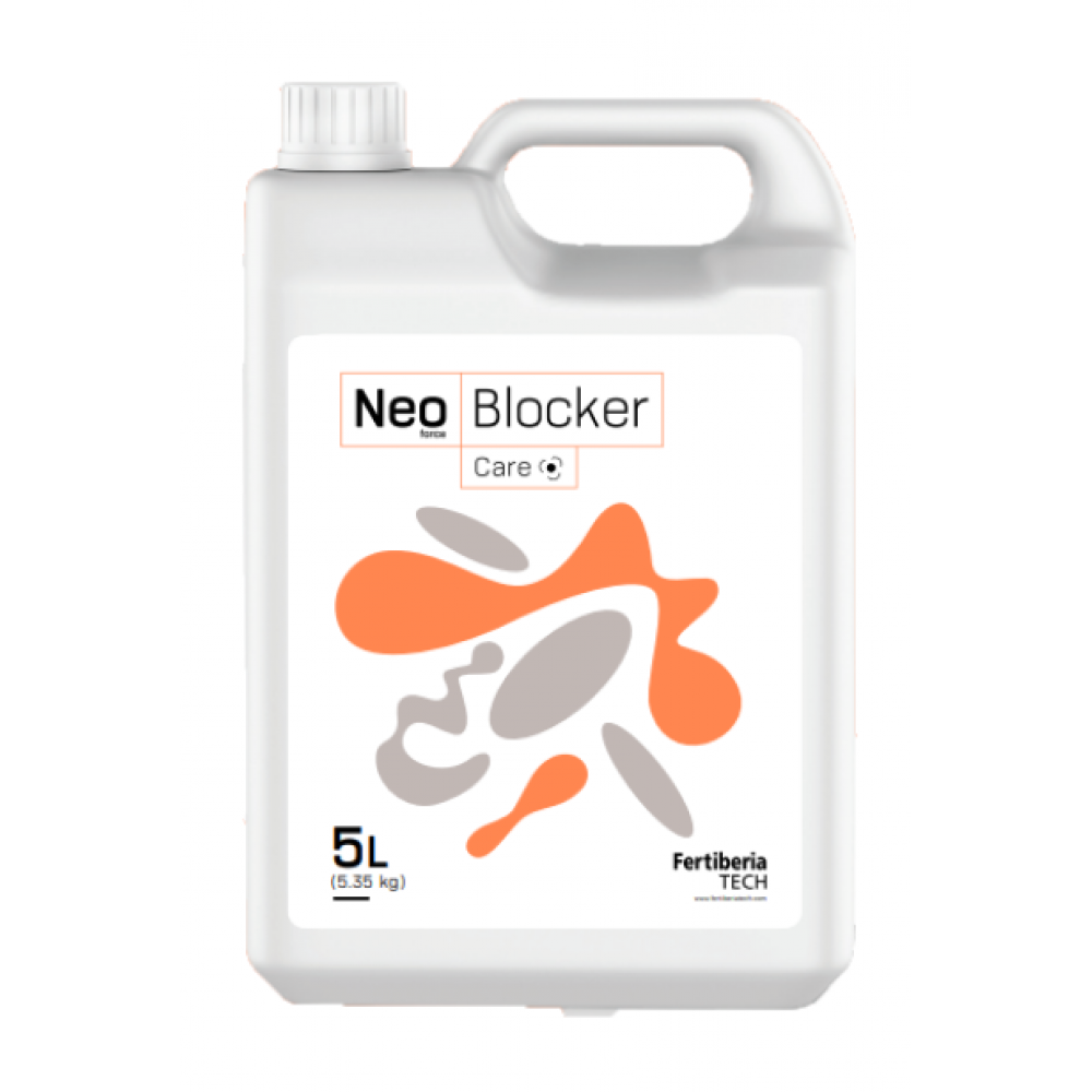 NEOFORCE CARE BLOCKER - 5 LTS