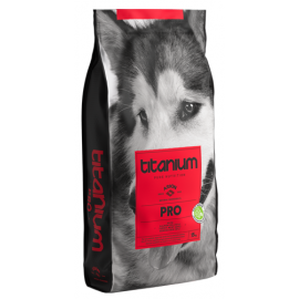 ARION TITANIUM ADULTO PRO    - SC 15 KILOS