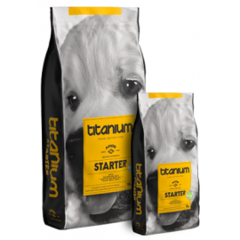 ARION TITANIUM CACHORROS STARTER     - SC 15 KILO