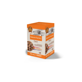 NATURE'S VARIETY ORIGINAL CAO WET MINI MULTIPACK (4X150G)