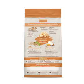 NATURE'S VARIETY ORIGINAL  GATO ADULTO FRANGO - 1,25KG