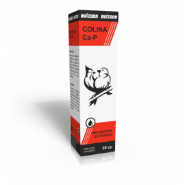 ZOON COLINA CA P  30 ML