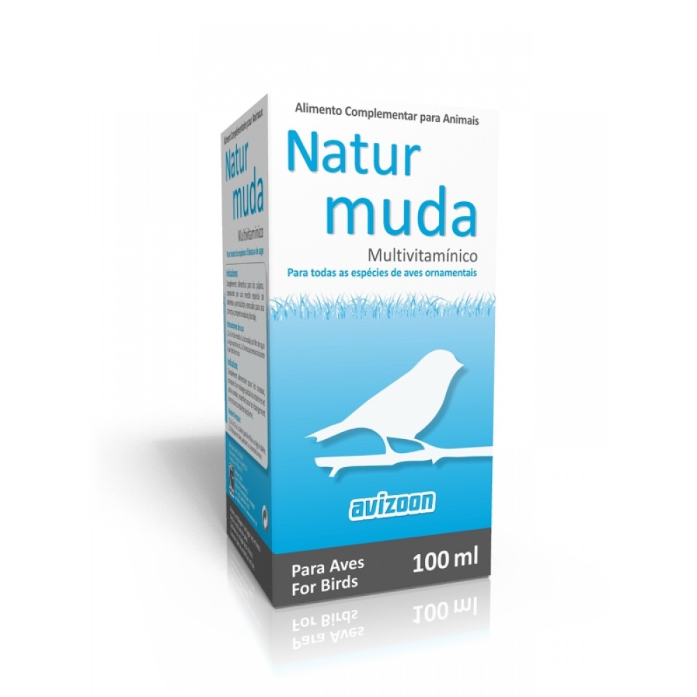 ZOON NATURMUDA  100 ML
