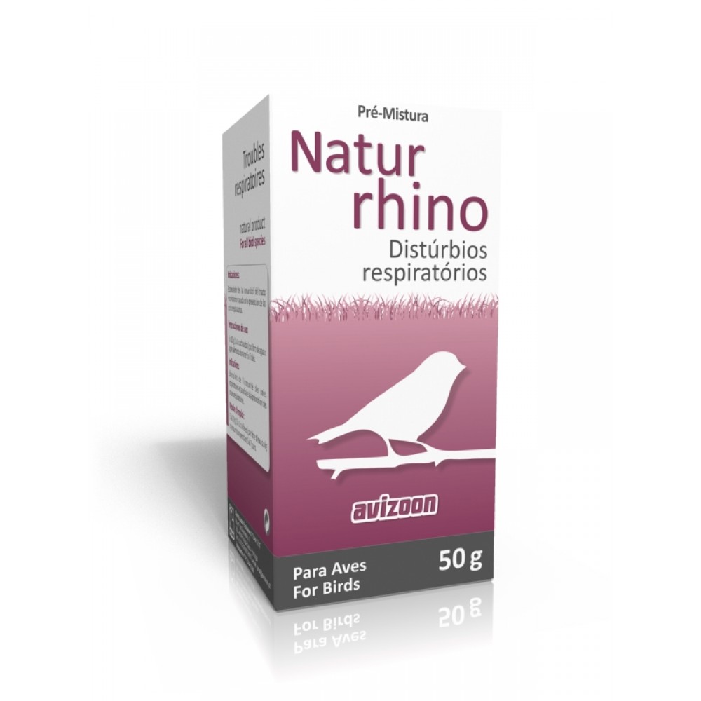 ZOON NATURRHINO  20 CAPS