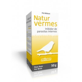 ZOON NATURVERMES   50 GR