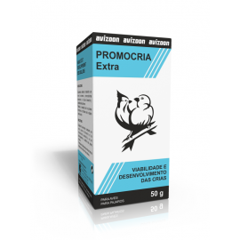 ZOON PROMOCRIA EXTRA 50 GR
