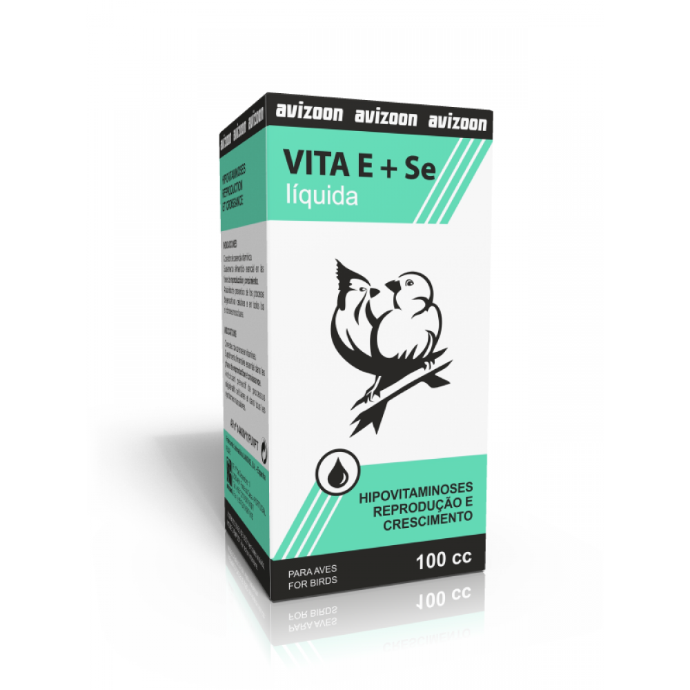 ZOON VITA E+Se  100 ML