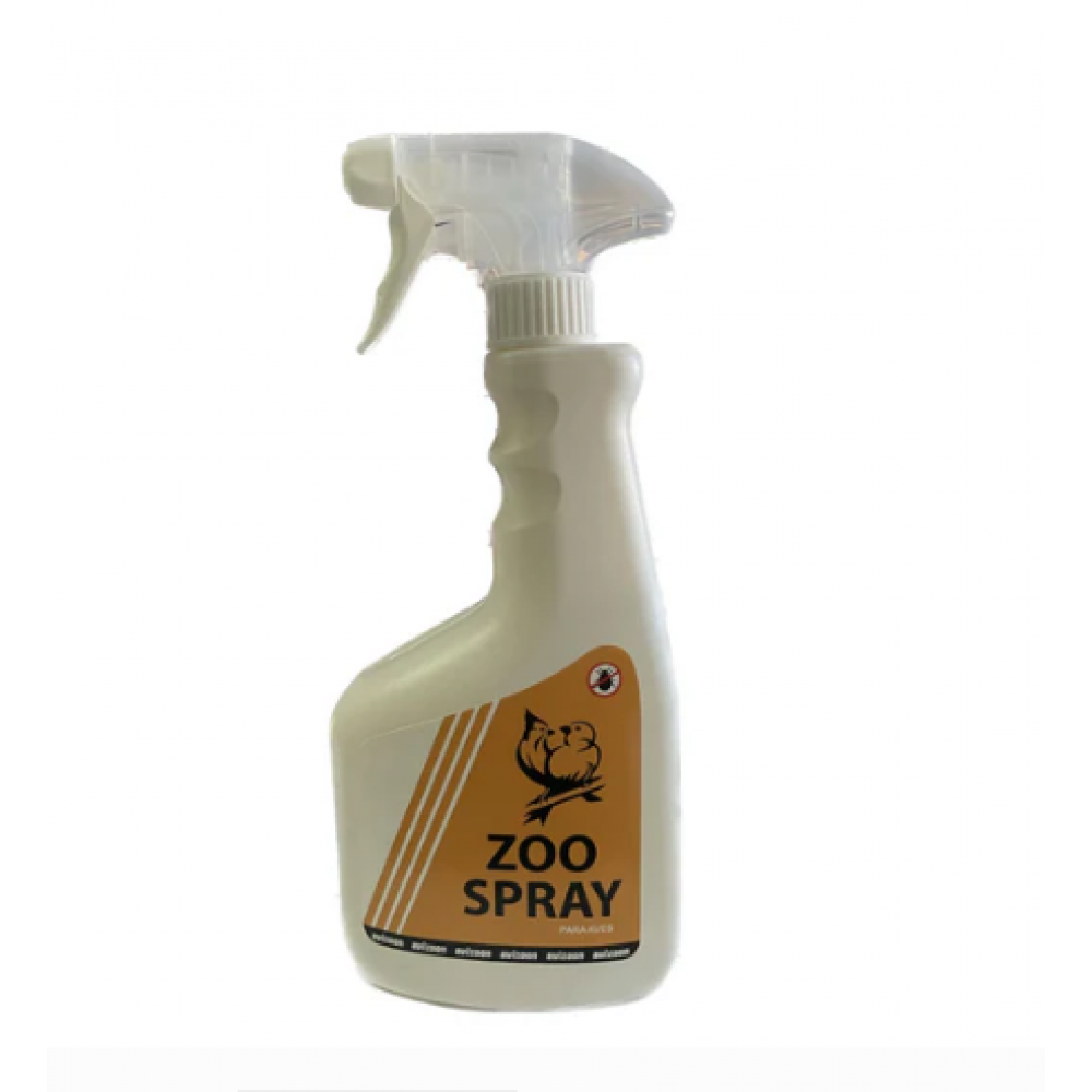 ZOON ZOOSPRAY 750 ML