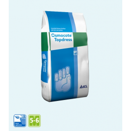 ADUBO OSMOCOTE TOPDRESS 19-6-11 -(5-6M) - 25KG
