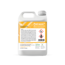 PATRAZOL (REGULADOR CRESCIMENTO ) -5 LT