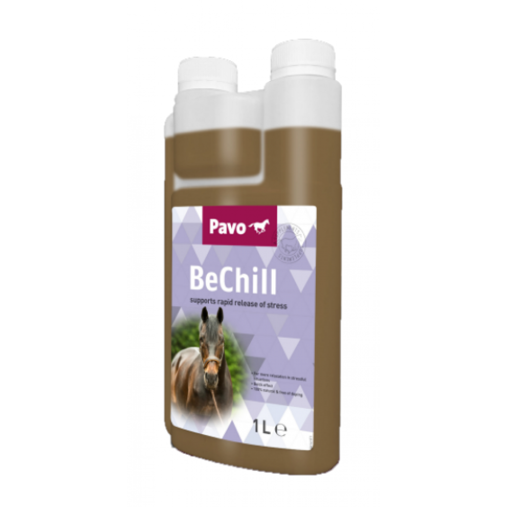 PAVO BECHILL 1LT
