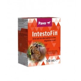 PAVO INTESTOFIN 100ML