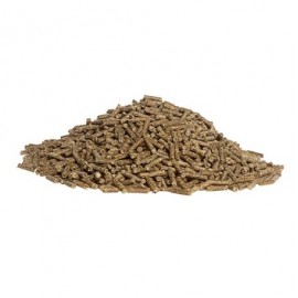 PAVO SANDCLEAR - 2KG -APOIA A REMOÇÃO DE AREIA DO TRATO DIGESTIVO