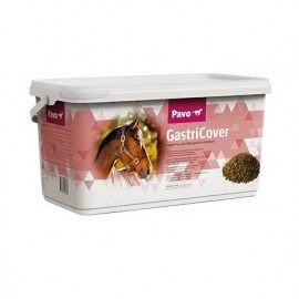 PAVO GASTRICOVER -5KG -PROMOVE A SAUDE GASTRICA