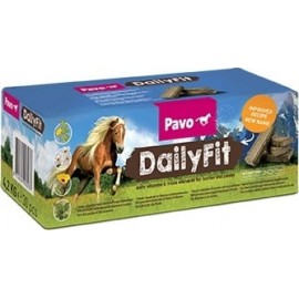 PAVO DAILYFIT-BISCOITOS VITAMINADOS - 4,2KG