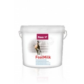 PAVO FOALMILK - LEITE MATERNIZADOS PARA POLDROS 10 KG