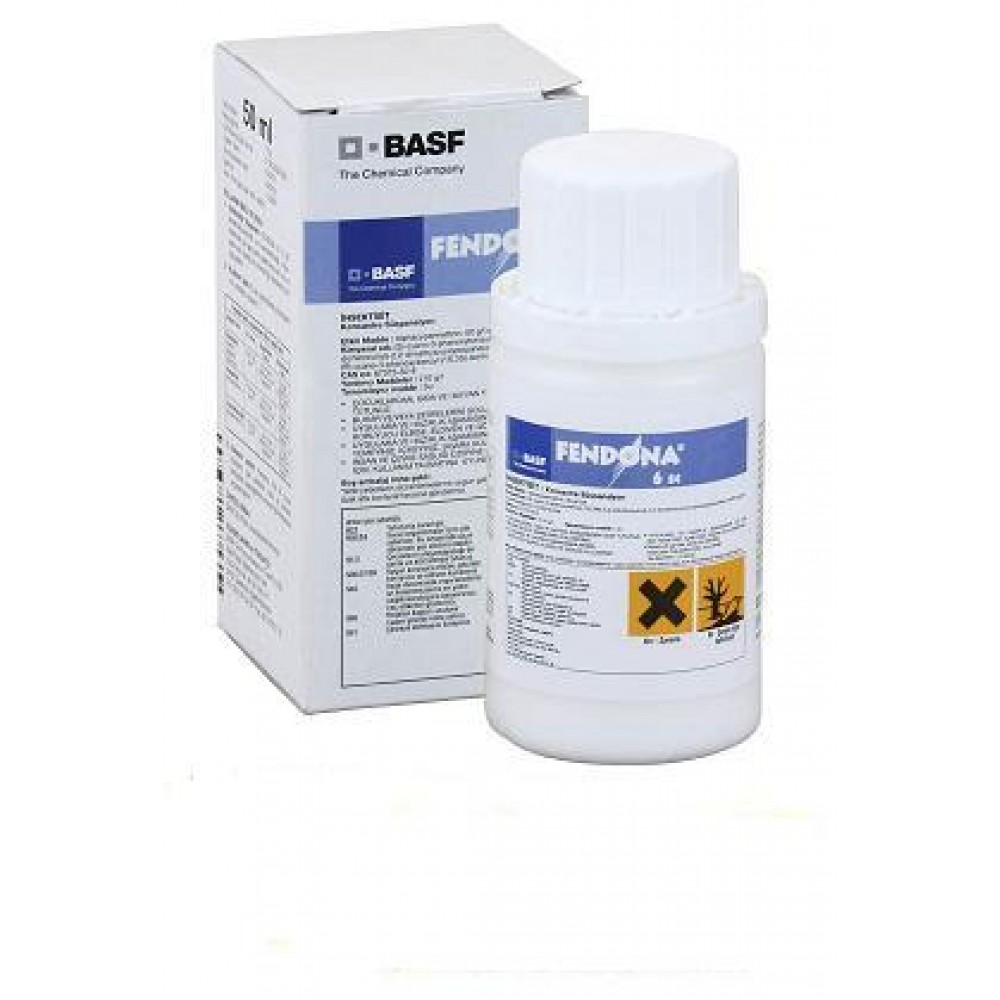 BASF FENDONA 6SC AV 1107S - 50 ML
