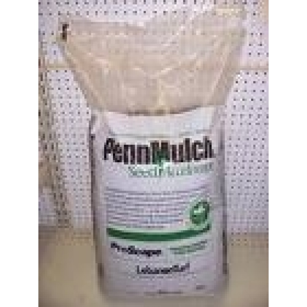 PROSCAPE PENNMULCH 1-3-1 C/POLI PELLETS-SC 22.7KG