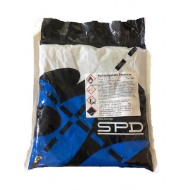 PERMANGANATO DE POTASSIO - 1 KG