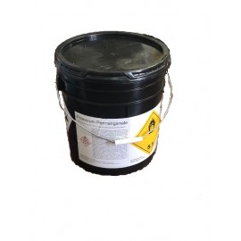 PERMANGANATO DE POTASSIO - 25 KG