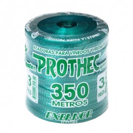FITA DE ATAR PROTHEC 8 - 10 MESES - 350 MT
