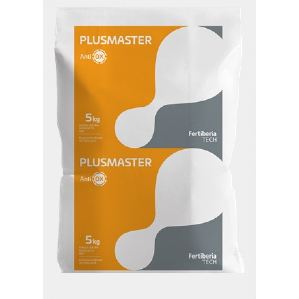 ADUBO PLUSMASTER SOP AZUL ( 10-11-18+MICROS )  - SC 5KG