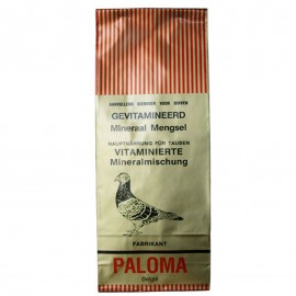 PALOMA PO MINERAL - 1,8 KG