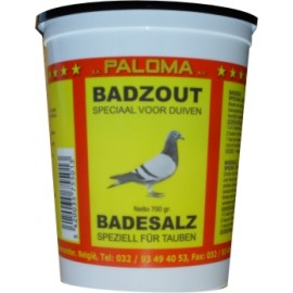 PALOMA SAIS DE BANHO  -700 GR