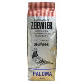 PALOMA ALGAS MARINHAS  -1 KG