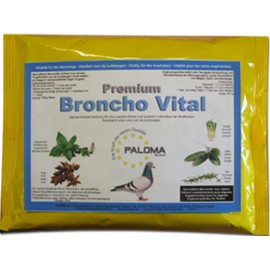PALOMA BRONCHO PROVITAL  -500 GR