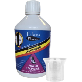 PALOMA RACING OIL ALL-IN-ONE  -500 ML