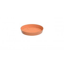 PRATO P/VASO LOFLY TERRACOTA -196MM