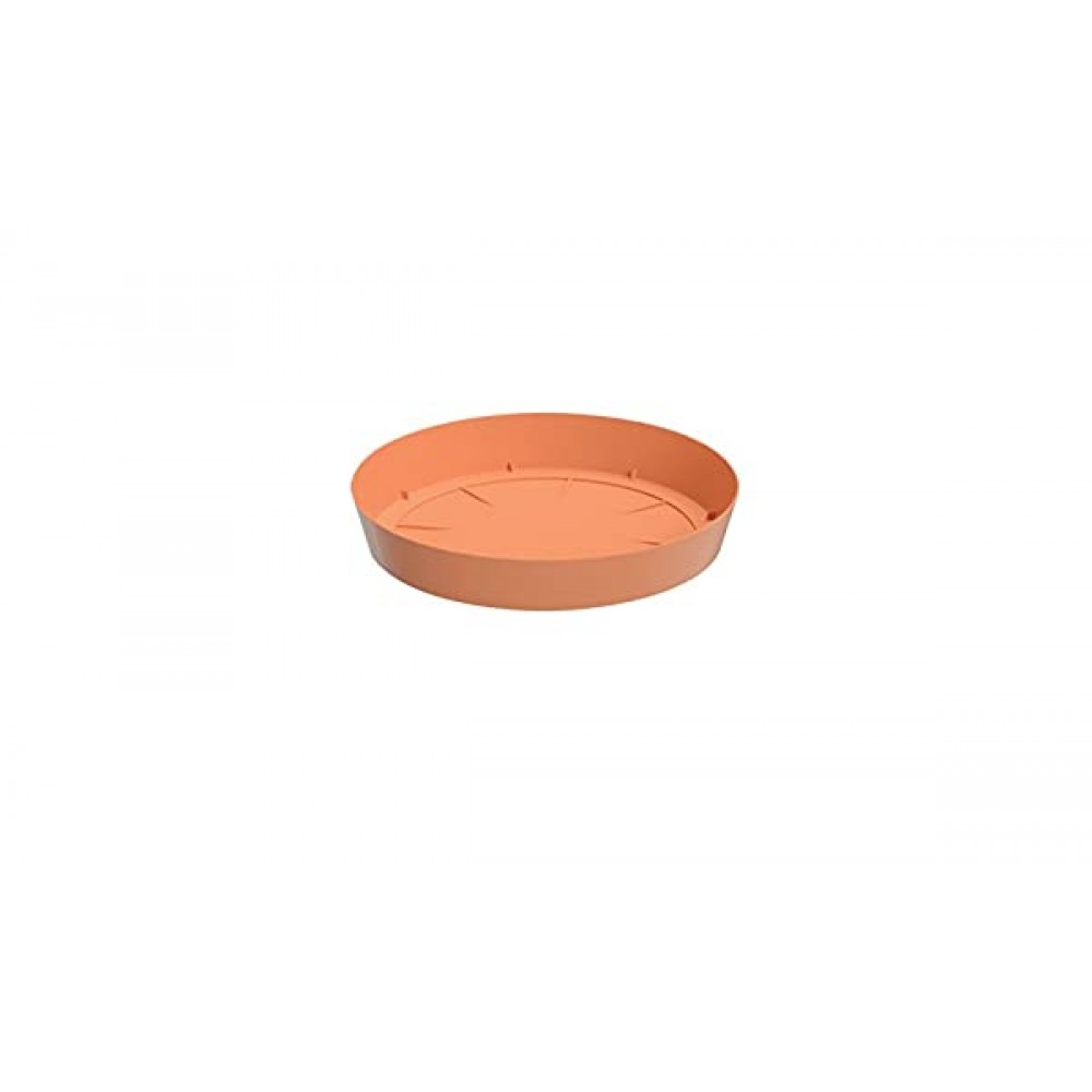 PRATO P/VASO LOFLY TERRACOTA -345MM