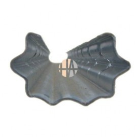 POSTE VINHA METALICO 2.20MT X 1.50MM