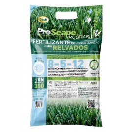 ADUBO BOSKGROW PROSCAPE PROGRAM INVERNO 8-5-12  - 5KG