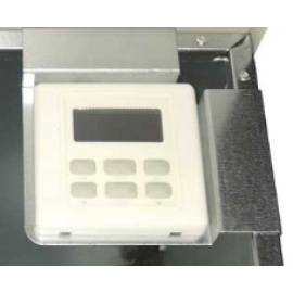 PROGRAMADOR PARA AUTOMATISMO PARA COMEDOURO CAES DOSIDOG