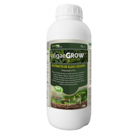 BOSKBEST ALGAEGROW FERTILIZANTE ORGANICO- 1LT