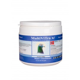 PIGEON MULTIVITRA - 500 GR