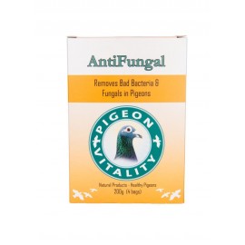 PIGEON ANTIFUNGAL - 200 GR