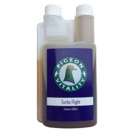 PIGEON TURBO FLIGHT LIQUIDO  - 500ML